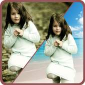 Photo Background Changer 2.1