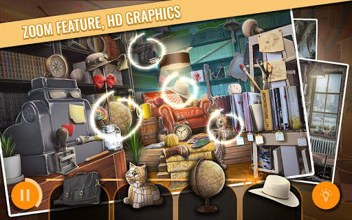 Shopping Mall Hidden Object Game – Fashion Story screenshot 2