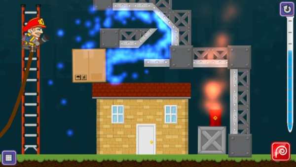 Fire Stopper screenshot 11