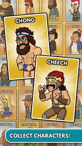 Cheech and Chong Bud Farm screenshot 4