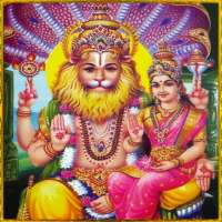 RunaVimochana and Narsimha Stotrams on 9Apps