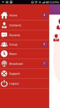 CCD Messenger screenshot 6