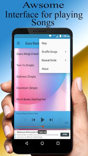 Guru Randhawa Songs screenshot 3