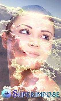 Superimpose Photo Editor screenshot 4