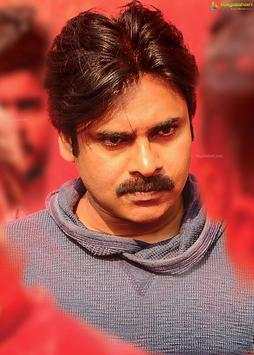 Pawan Kalyan HD Wallpapers screenshot 6