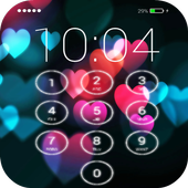Hearts Locker Wallpaper Pro icon