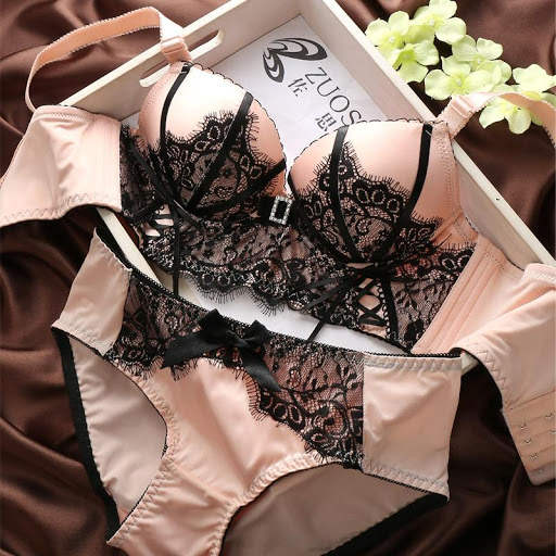 Bra And Panties Designs screenshot 2
