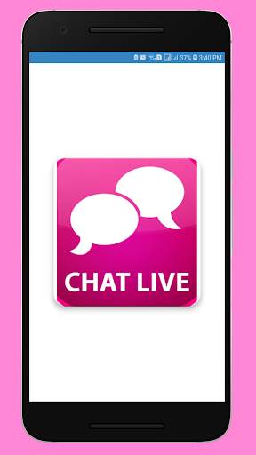 Free Live Chat screenshot 1
