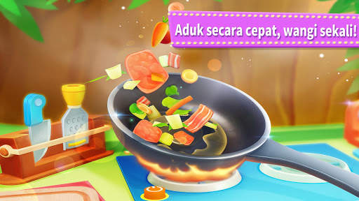 Restoran Panda Kecil screenshot 4