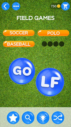 Word Pearls: Word Games screenshot 30