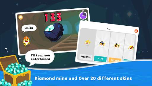 Baby Shark Adventure screenshot 5