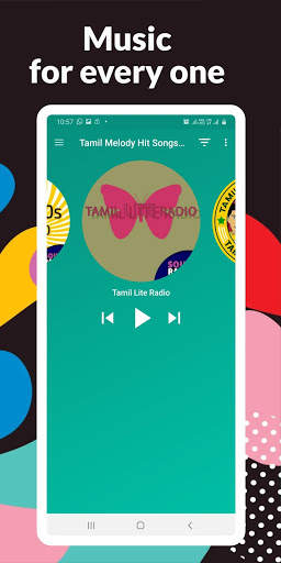 Tamil Melody Hit Songs Radio screenshot 5