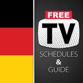 Deutschland TV Programm logo