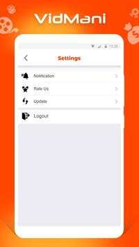 Vidmani screenshot 4