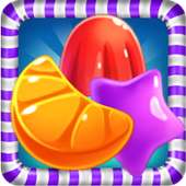 Candy Splash