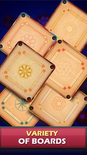 Carrom Friends : Carrom Board  screenshot 4
