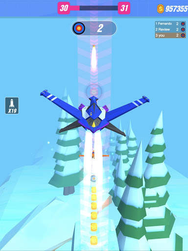 FighterCoach 3D screenshot 12