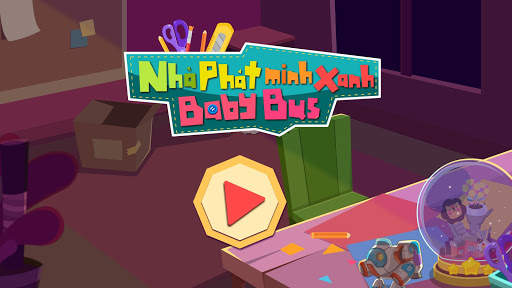Sáng kiến bảo vệ môi trường của Gấu trúc nhỏ screenshot 6