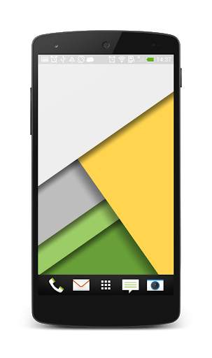 WallMate - live wallpaper maker/animator screenshot 8