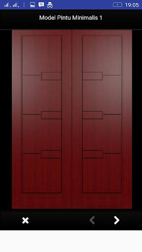 Front Door Design Ideas скриншот 2