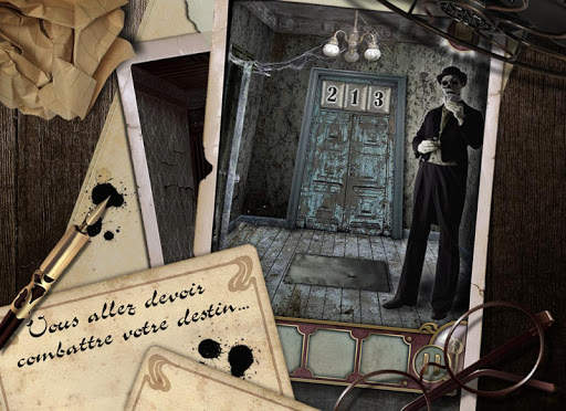 Escape The Mansion screenshot 5