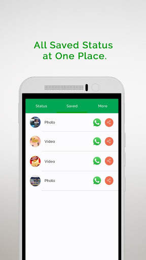 Status Downloader Pro screenshot 7