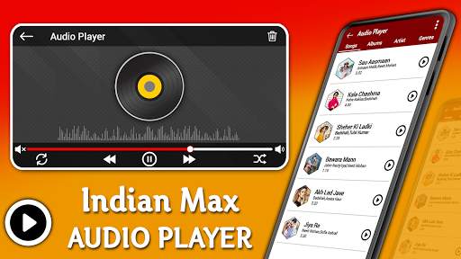 MAX Video Player Pro screenshot 2