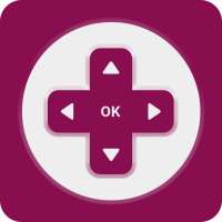 Remote for LG TV
