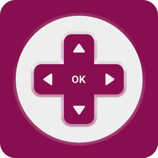 Remote for LG TV 2.9