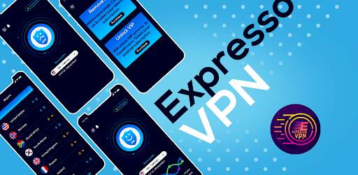 Expresso VPN screenshot 6