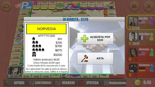 Rento2D Lite: gioco di dadi screenshot 4