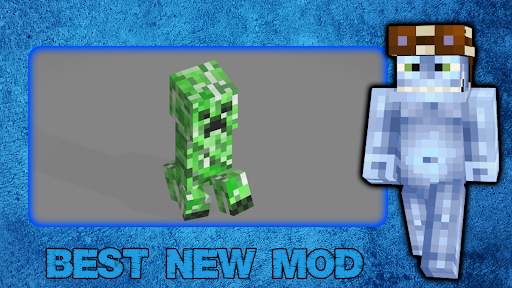 Better Mob Animation Mod screenshot 3