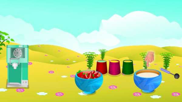 cooking games make fruit juice screenshot 6