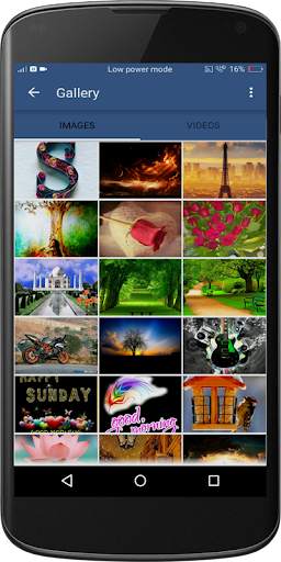 Saver For Instagram : Download Photos and Videos screenshot 2