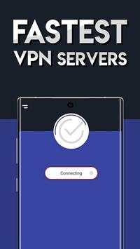 IceVpn screenshot 1