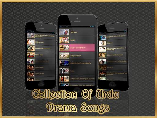 Drama song,Pakistani new  song screenshot 2
