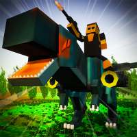 Survival Ark Simulator logo