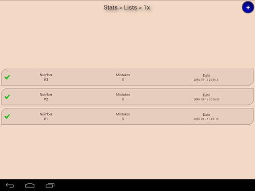 Times Tables & Math Games screenshot 24