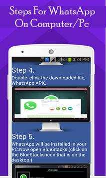 Install WhatsApp On All Device screenshot 11