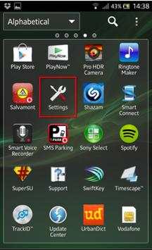 Get WiFi Any Where Free 2 screenshot 2