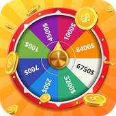 Lucky Rewards : Scratch Card 1.2