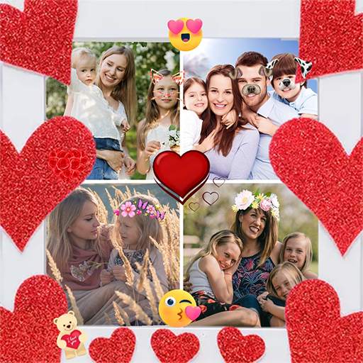 Collage Maker screenshot 3
