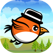 Angry Adventure Bird иконка