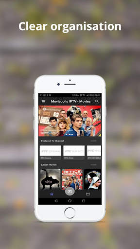 Moviepolis - Free screenshot 6