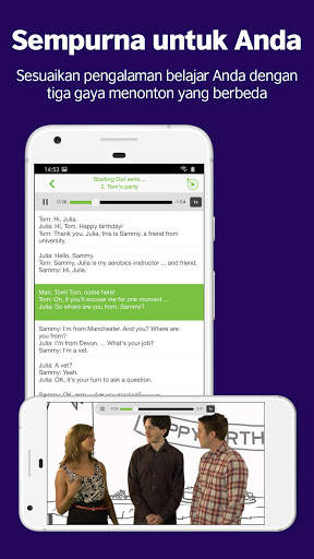 LearnEnglish Videos screenshot 4