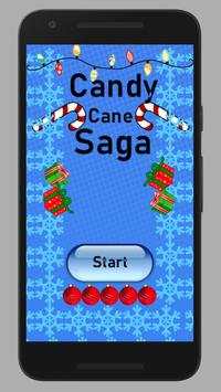 Candy Cane Saga screenshot 1