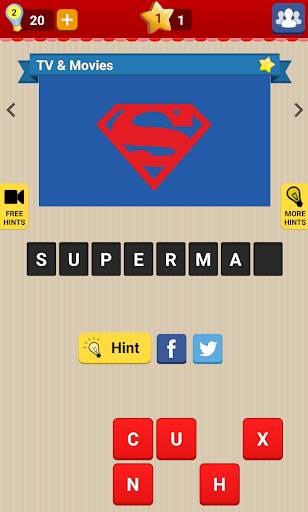 Icon Quiz: Trivia Time скриншот 5