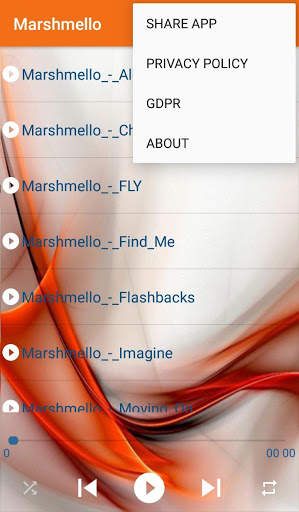 Marshmello Songs 2020 screenshot 5
