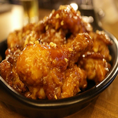 Butter Chicken Recipes icon