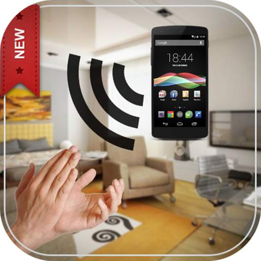 Clap To Find My Phone - Phone Finder 8.4